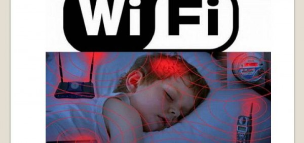 Wi-Fi Criminalul Silentios