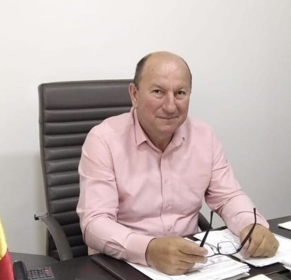 foto - Facebook Dan Velicu