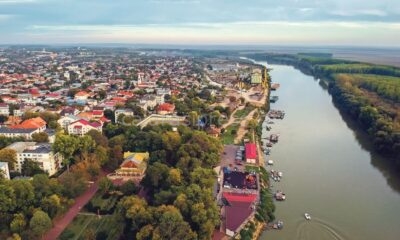 calarasi borcea-
