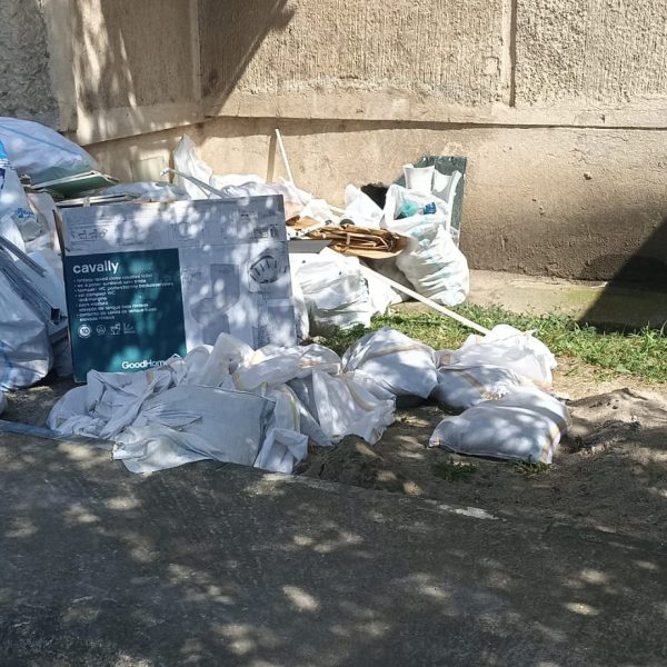 Amendă pentru un călărășean de 35.000 lei