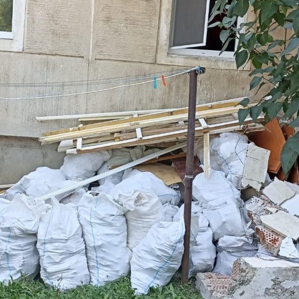 Amendă pentru un călărășean de 30.000 lei