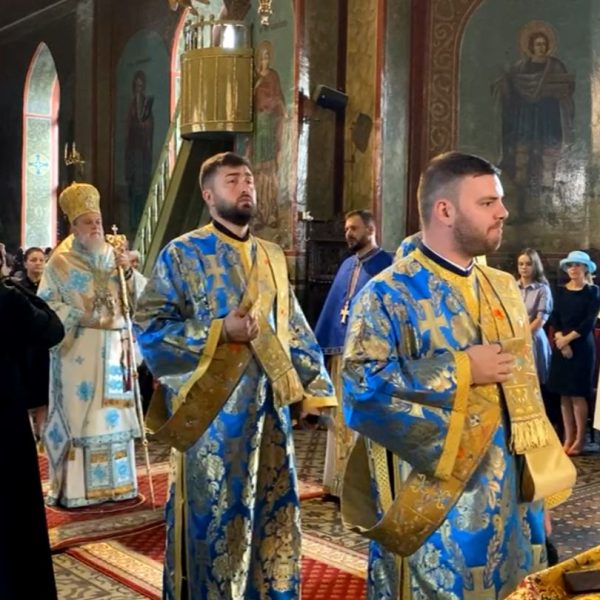 Ziua Marinei Române, marcată Călărași