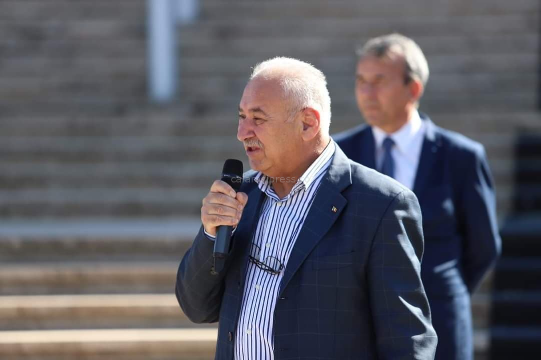 ion gaman