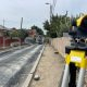 asfaltarea străzilor ce cuprind cartierul Mircea Vodă