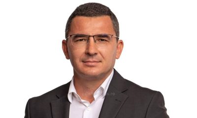Cristian-Virgil Iorga, noul președinte ATOP