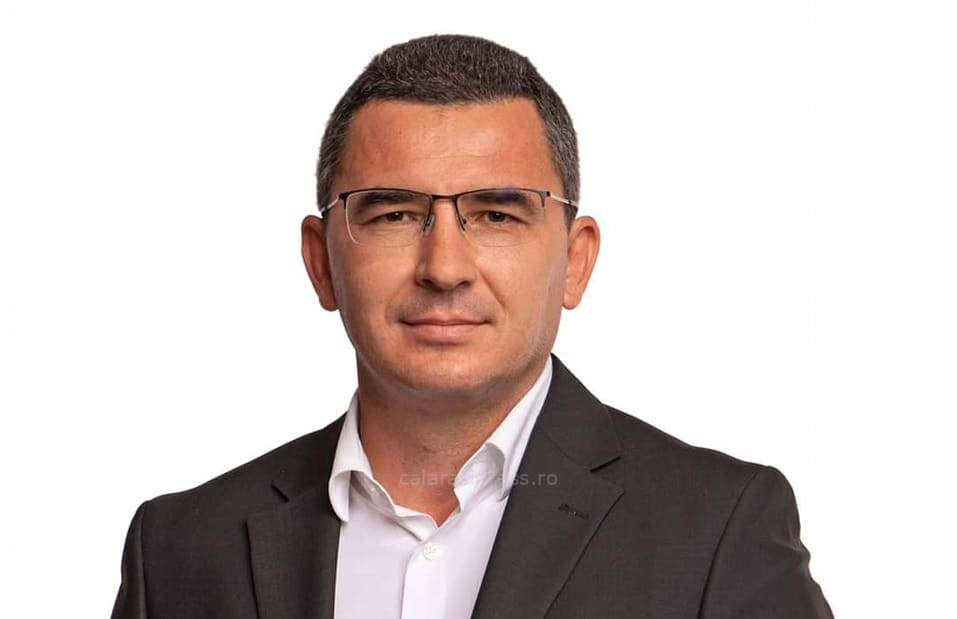 Cristian-Virgil Iorga, noul președinte ATOP