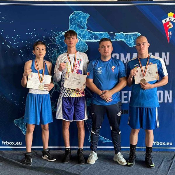 box - valentin anghel