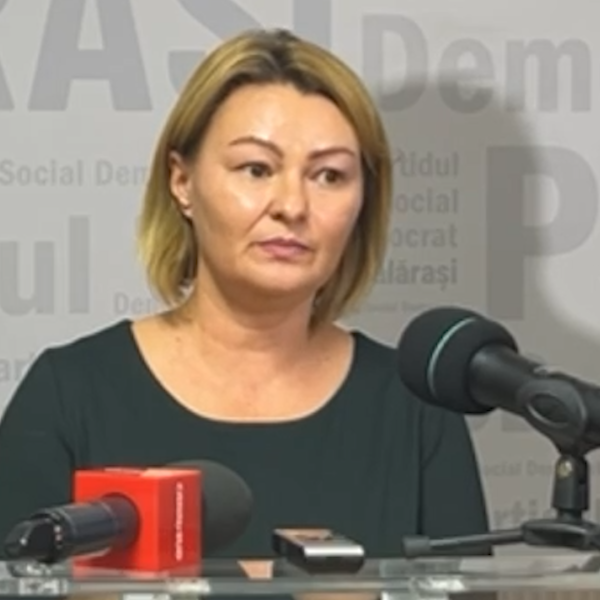 georgiana teodorescu