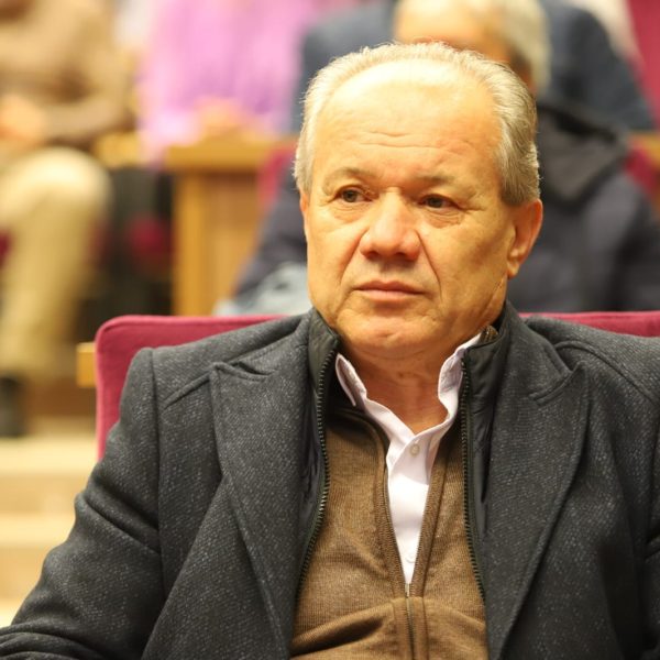 Primarii din 36 de localități și conducerea CJ Călărași