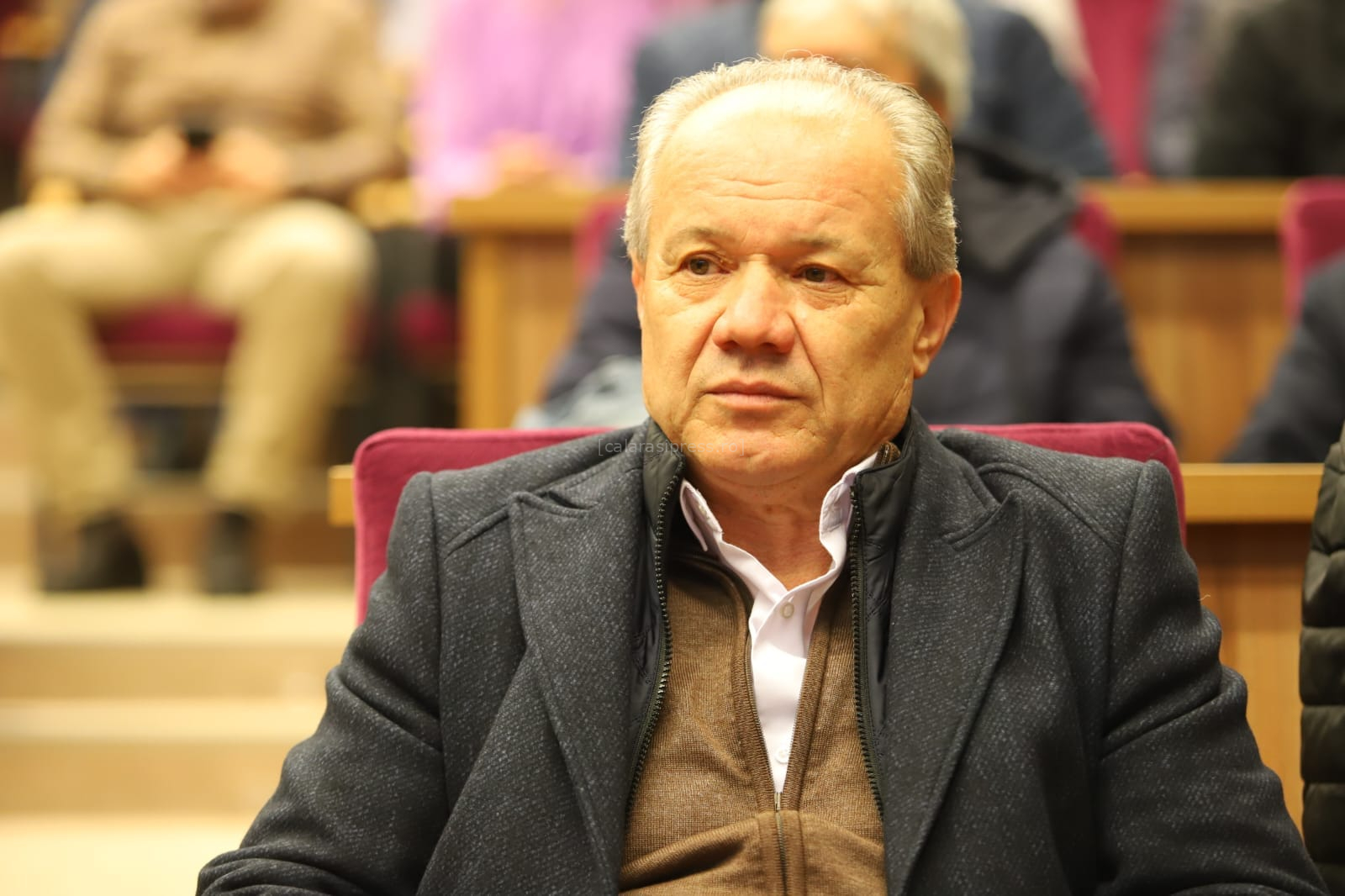 Primarii din 36 de localități și conducerea CJ Călărași