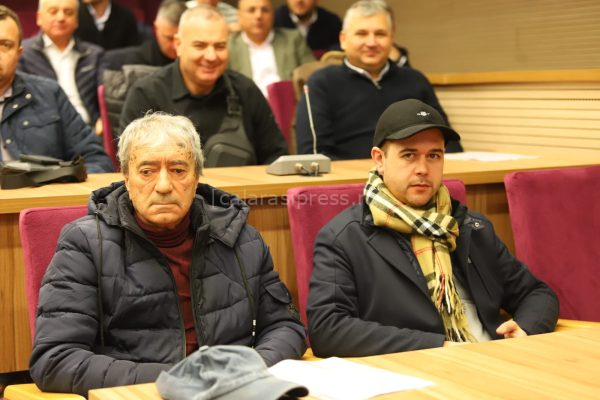 Primarii din 36 de localități și conducerea CJ Călărași