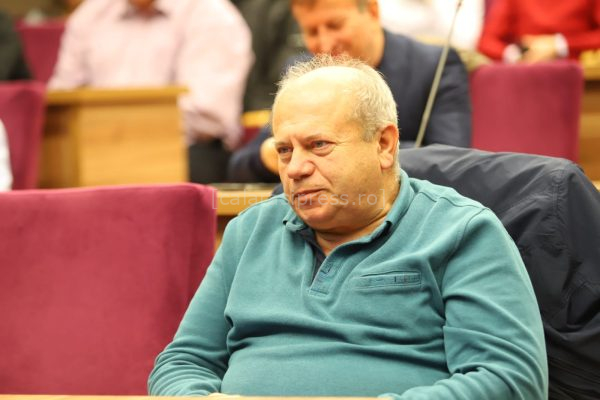 Primarii din 36 de localități și conducerea CJ Călărași