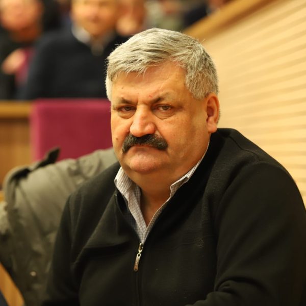 Primarii din 36 de localități și conducerea CJ Călărași