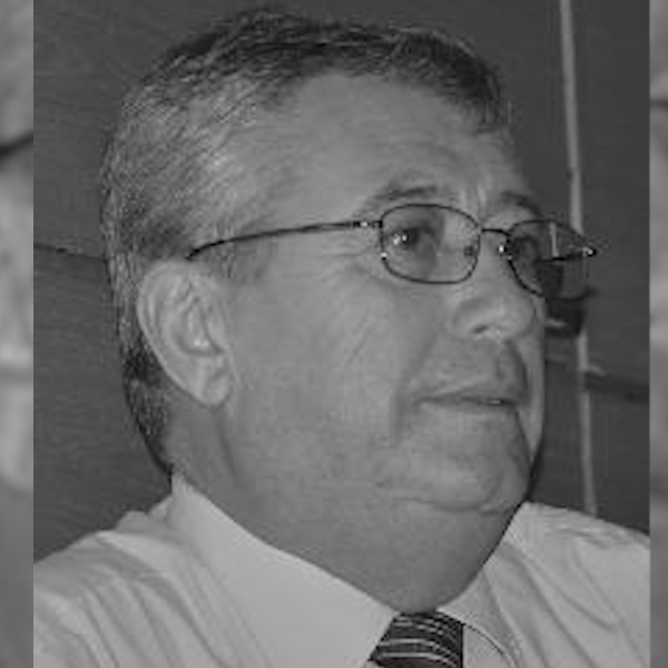 Ștefan Ion s-a stins din viață