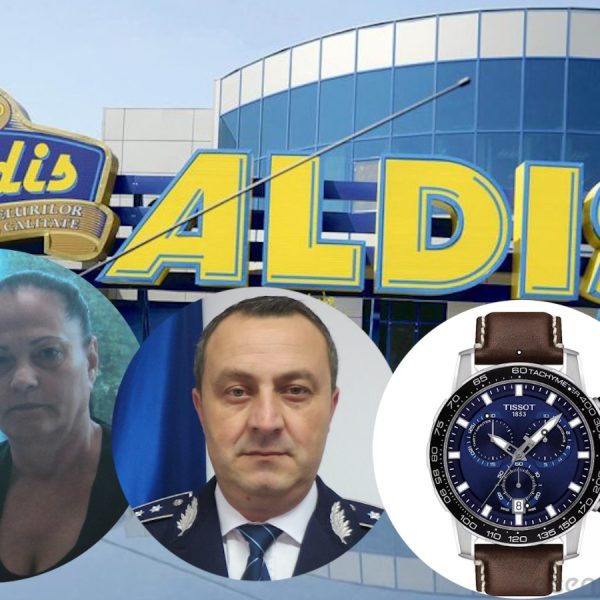 Marian Iorga - NAGHI ALINA