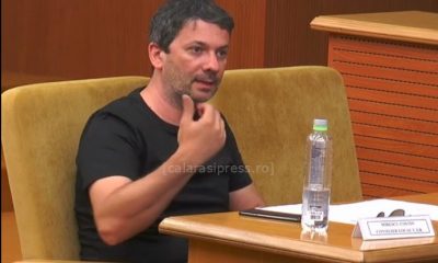 costin mirescu