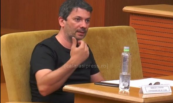 costin mirescu