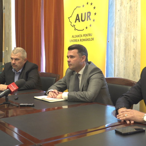 Aur Calarasi - Daniel Florea