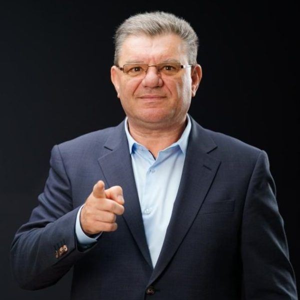 Dumitru Coarnă
