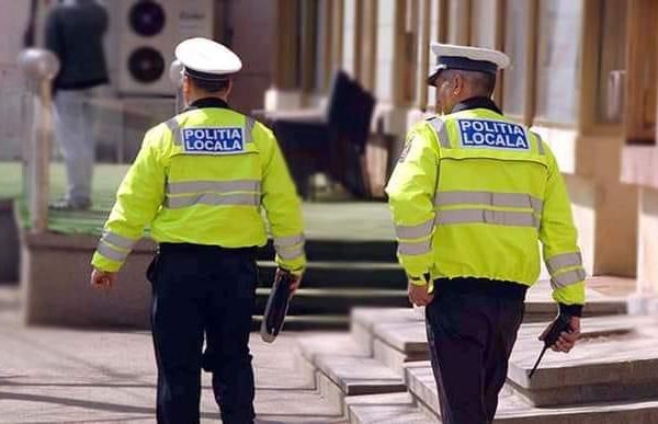 Poliția Locală Călărași