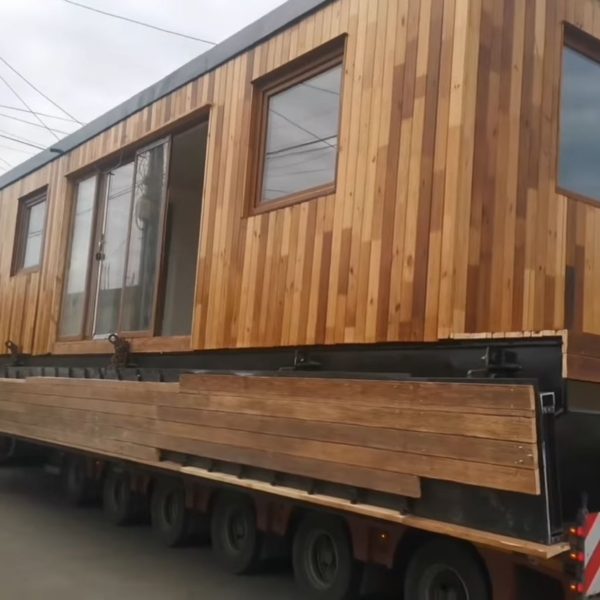 casa plutitoare Jegălia