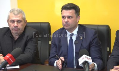 aur calarasi