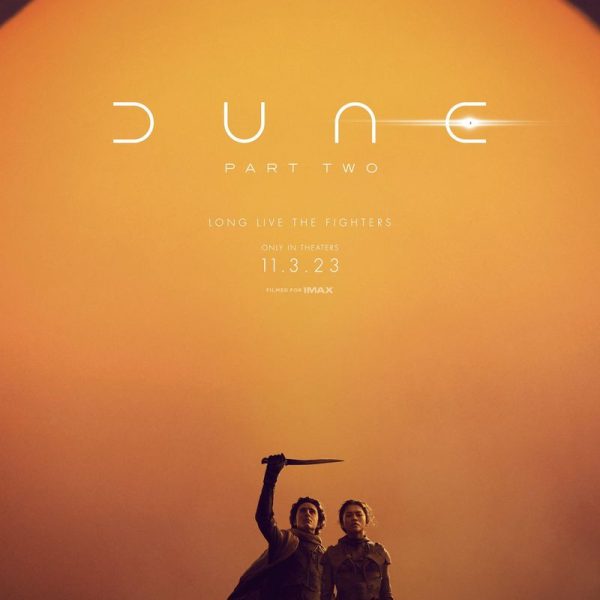 Dune II – 2D