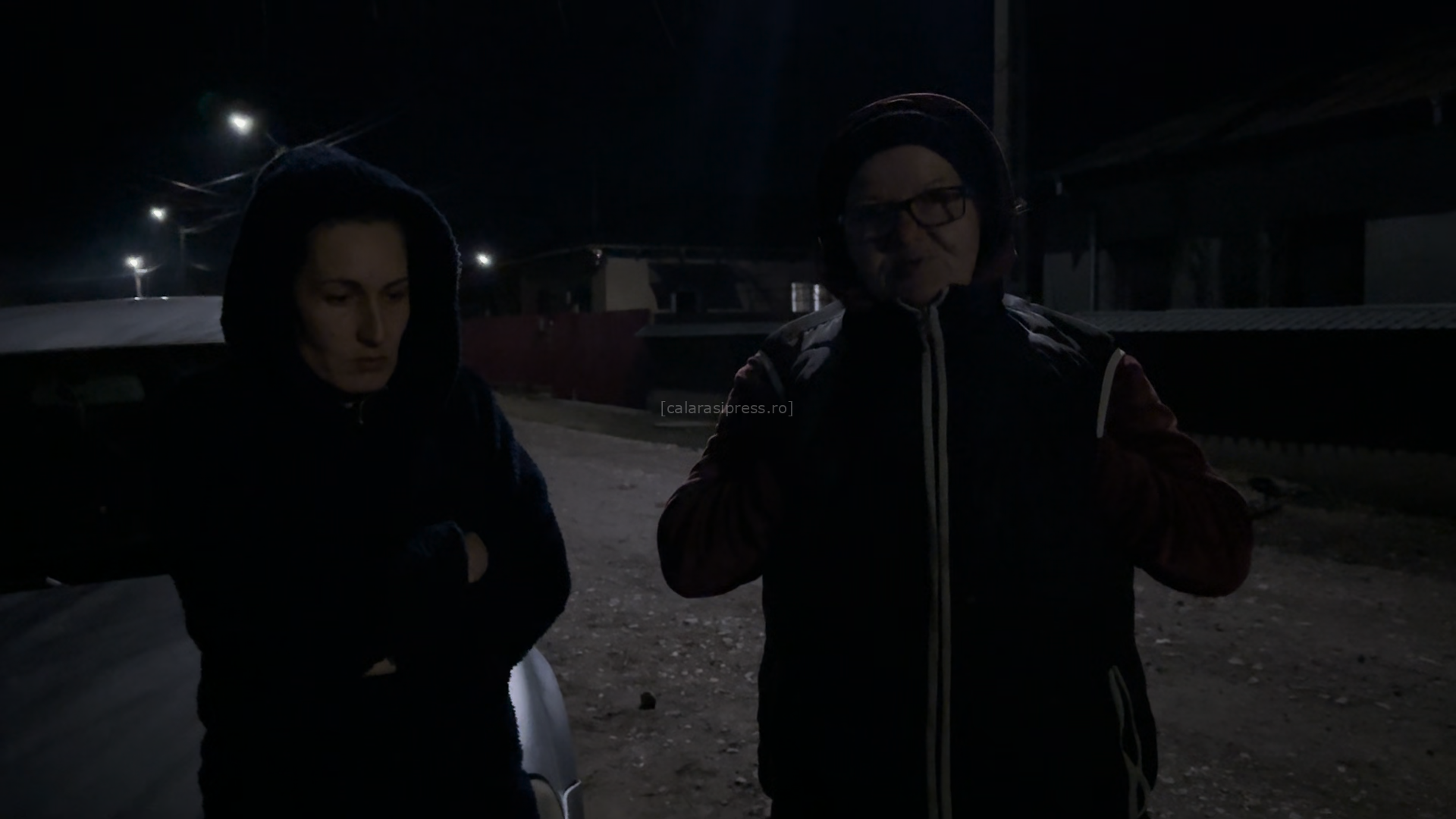 Bătrân de 84 de ani din Ciocănești, acuzat că a vrut să agreseze sexual o copilă de 11 ani