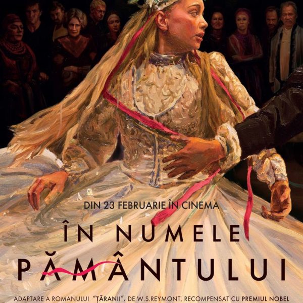 În numele pământului– 2D