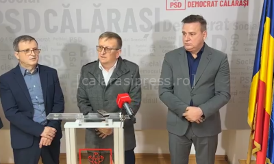 psd calarasi