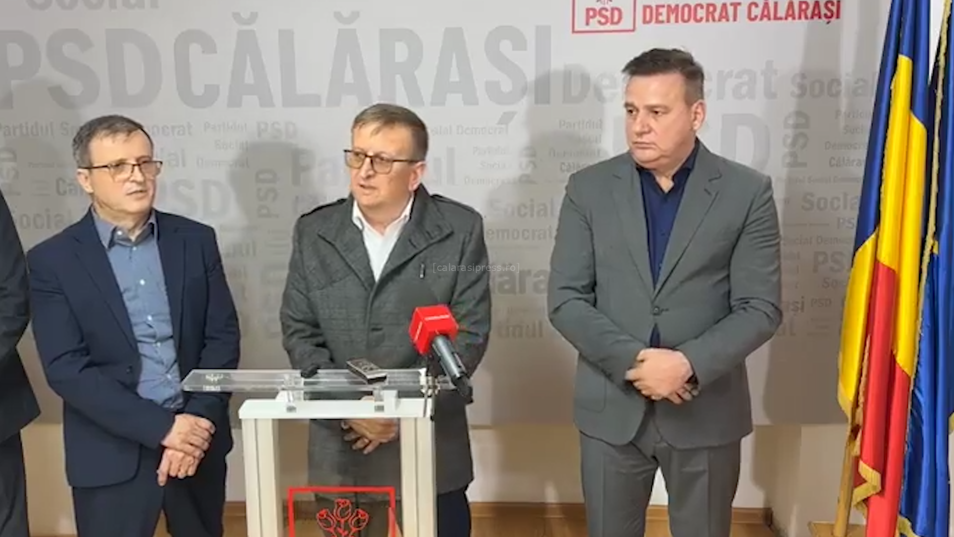 psd calarasi