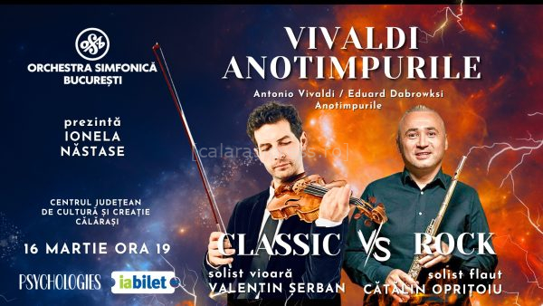 Orchestra Simfonică București - Bucharest Symphony Orchestra