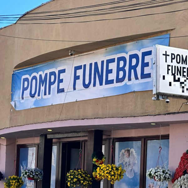 pompe funebre