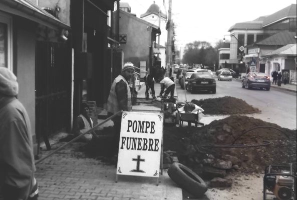 pompe funebre