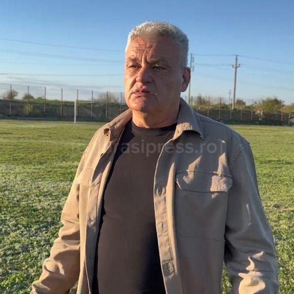 Nelu Adamescu - PSD Borcea