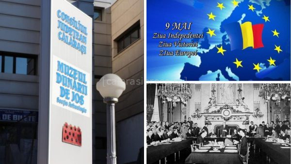 Sursă: Adrian Boioglu/ Facebook Muzeul Dunării de Jos