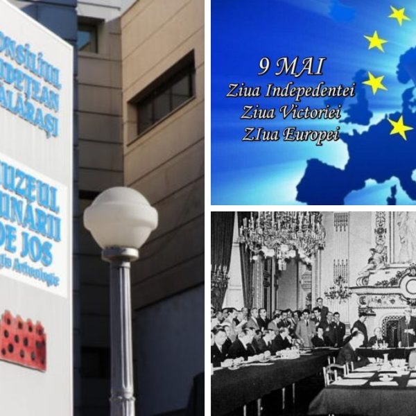 Sursă: Adrian Boioglu/ Facebook Muzeul Dunării de Jos