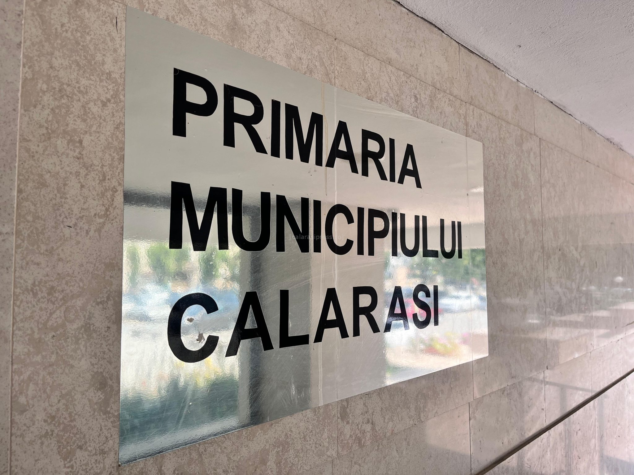 pmc calarasi