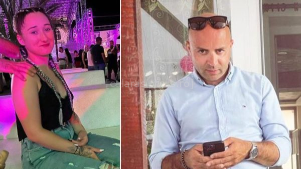 Au fost prinși cei doi complici ai tentativei de omor cu acid din Călărași