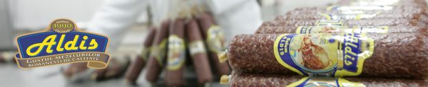 Banner Aldis