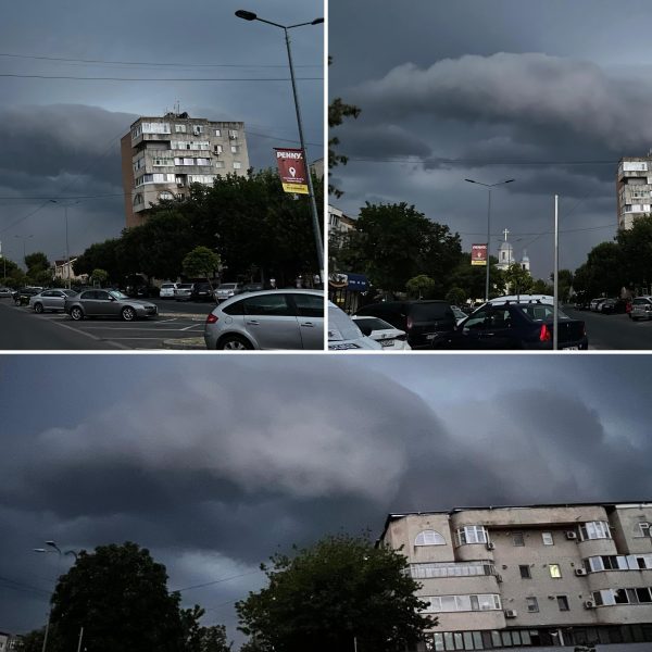 cod portocaliu de furtună