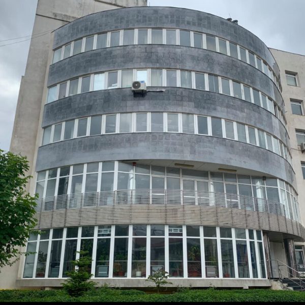 sediu CRFPA Călărași