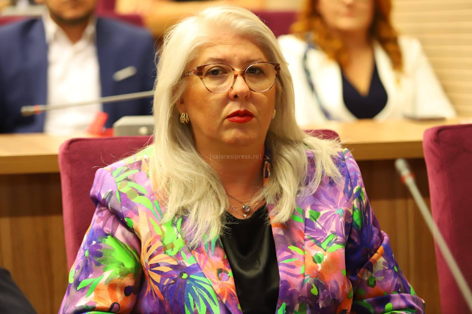 PSD Călărași a stabilit candidații pentru alegerile parlamentare: Daniela Mihai și Ion Samoilă deschid listele pentru Senat și Camera Deputaților