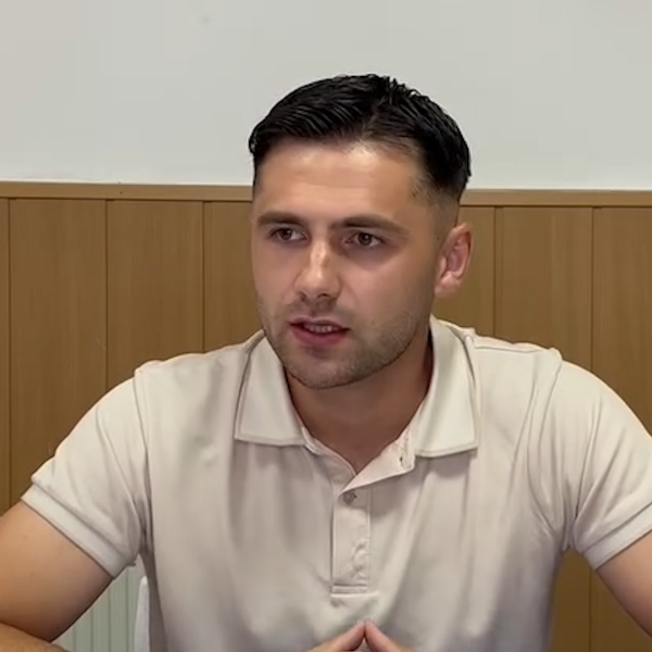 Alex Dinca - AFC Dunarea Călărași