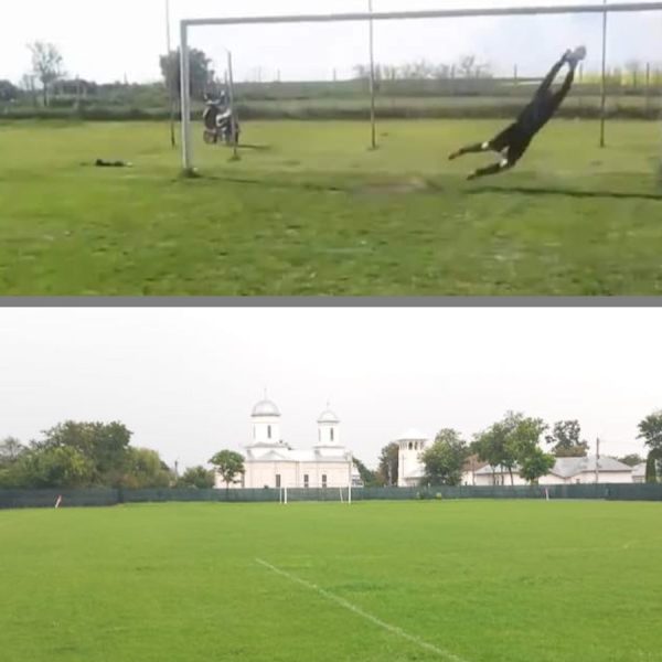 Provocarea primarului Ciprian Olteanu pentru comunitatea din Unirea