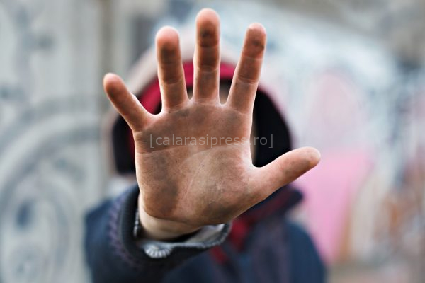 Sursa: Salvați Copiii