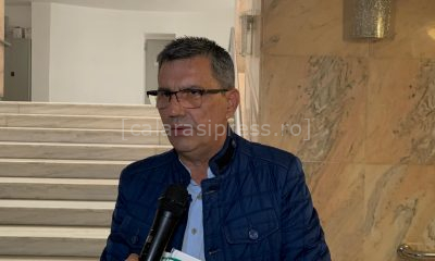 Mihai Toader, candidat independent pentru Camera Deputaților: „Voi reprezenta vocea cetățenilor, nu interesele partidelor”