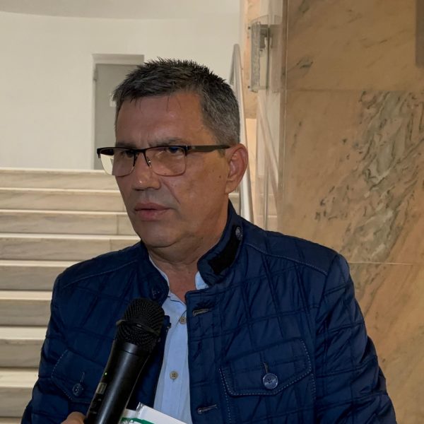 Mihai Toader, candidat independent pentru Camera Deputaților: „Voi reprezenta vocea cetățenilor, nu interesele partidelor”