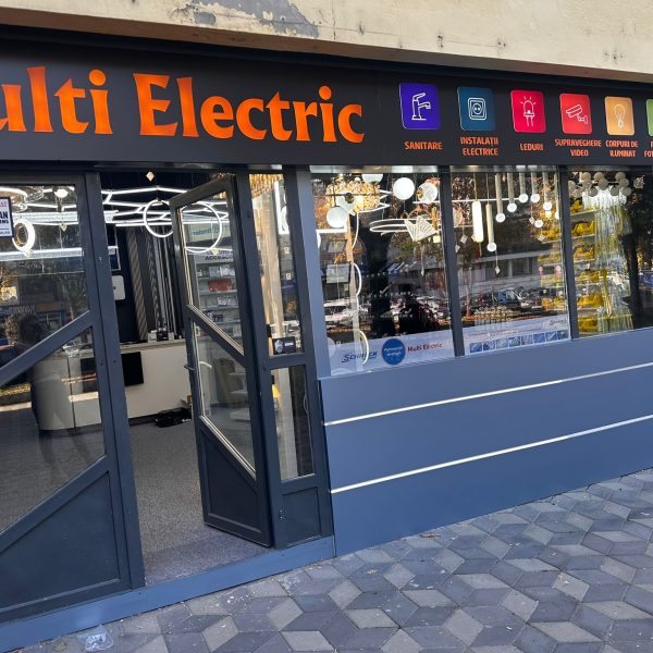 Povestea lui Ionuț: De la un vis ambițios la o afacere locală din Călărași care concurează cu marii vânzători