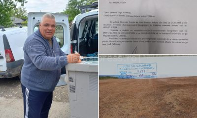 Ancheta în Primăria Sohatu: Pășune transformată în afacere personală de fostul primar